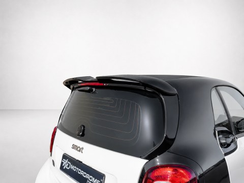 Αεροτομή Οροφής Smart 453 Fortwo