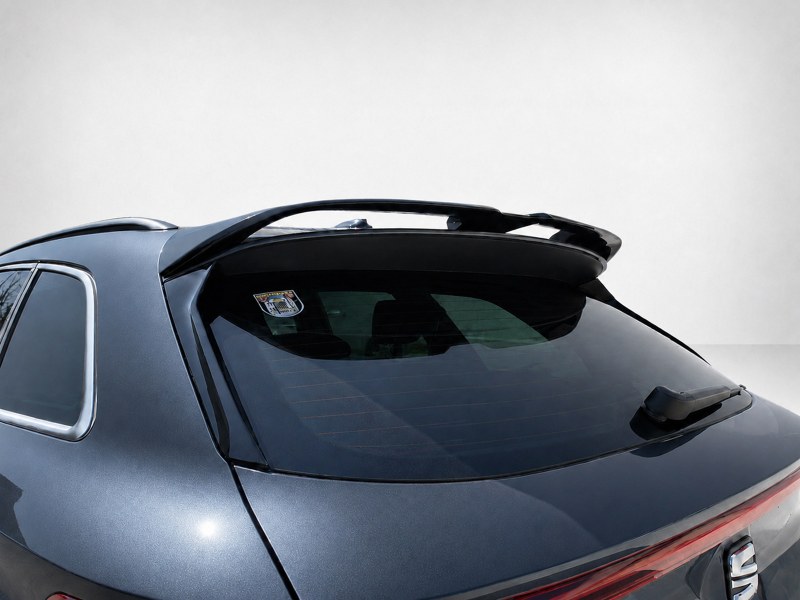 Roof Spoiler Seat Leon FR Mk4 / Cupra Leon Mk1 ST