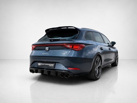 Αεροτομή Οροφής Seat Leon FR Mk4 / Cupra Leon Mk1 ST