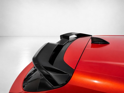 Αεροτομή Οροφής Renault Clio Mk6