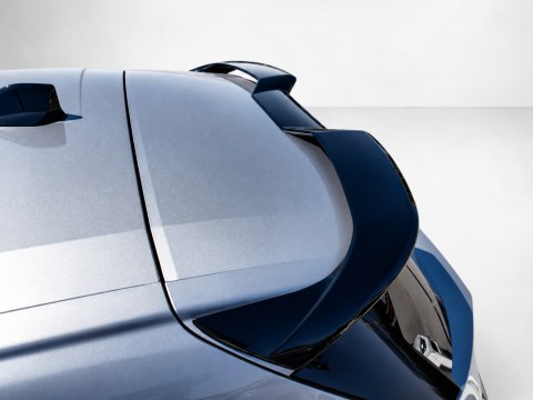 Αεροτομή Οροφής Peugeot 308 SW Mk3