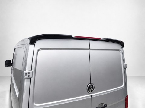 Αεροτομή Οροφής V.1 Διπλή Πόρτα Volkswagen Crafter Mk2 Flat Roof H1 / MAN TGE Flat Roof H1 - 