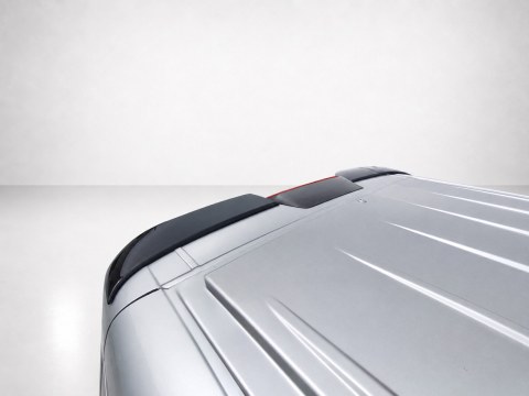 Αεροτομή Οροφής V.2 Διπλή Πόρτα Volkswagen Crafter Mk2 Flat Roof H1 / MAN TGE Flat Roof H1