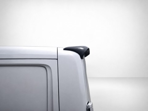 Αεροτομή Οροφής V.2 Διπλή Πόρτα Volkswagen Crafter Mk2 Flat Roof H1 / MAN TGE Flat Roof H1