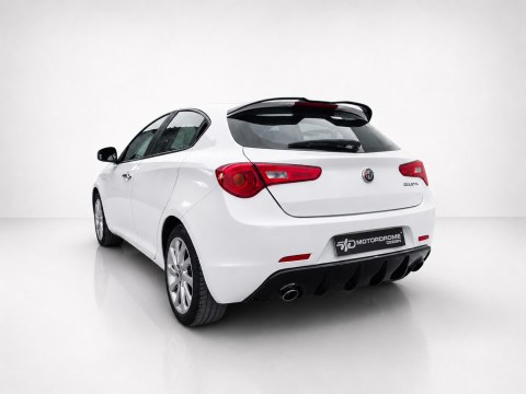Αεροτομή Οροφής Alfa Romeo Giulietta