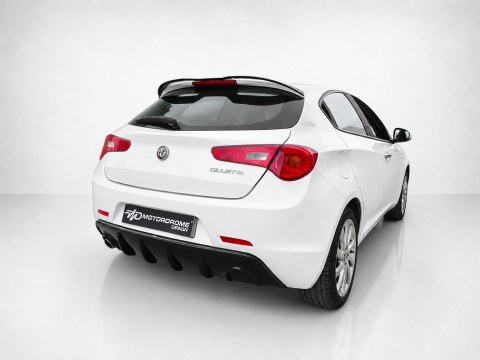 Αεροτομή Οροφής Alfa Romeo Giulietta