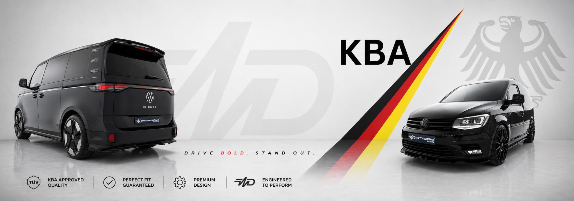 KBA Banner