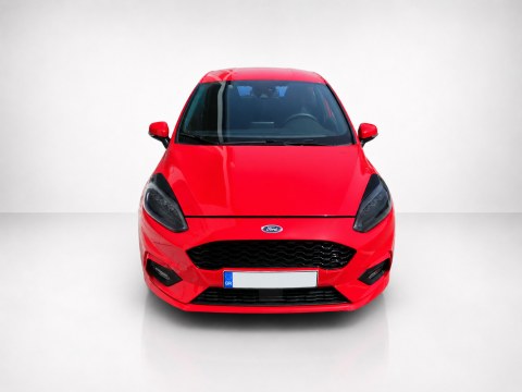 Φρυδάκια Ford Fiesta Mk8 (2017-2021)