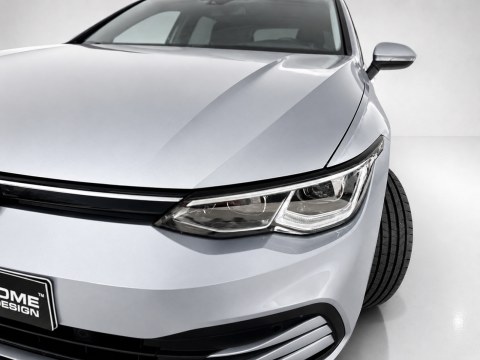 Φρυδάκια Volkswagen Golf Mk8 (2019-)