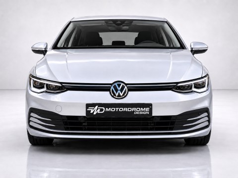 Φρυδάκια Volkswagen Golf Mk8 (2019-)