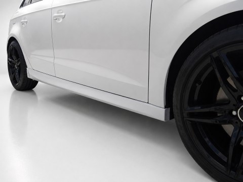 Side Skirts Audi A3 8V Sportback (2013-2020)