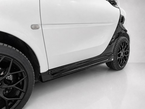 Μαρσπιέ Smart 453