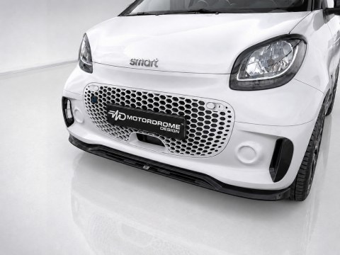 Εμπρός Σπλίτερ Smart 453 EQ Fortwo