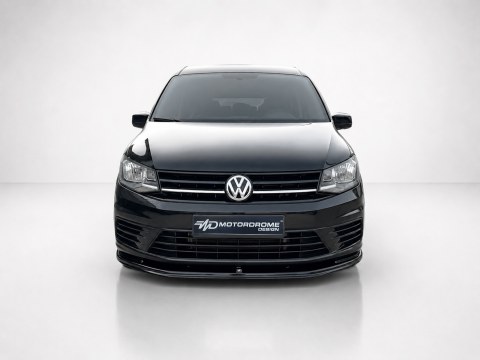 Front Splitter V.1 Volkswagen Caddy Mk4