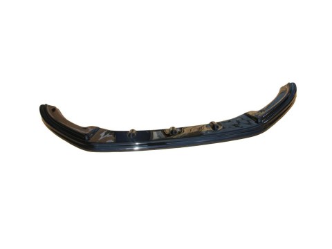 Front Splitter V.1 Volkswagen Caddy Mk4