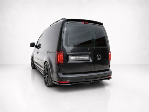 Rear Splitter Volkswagen Caddy Mk4