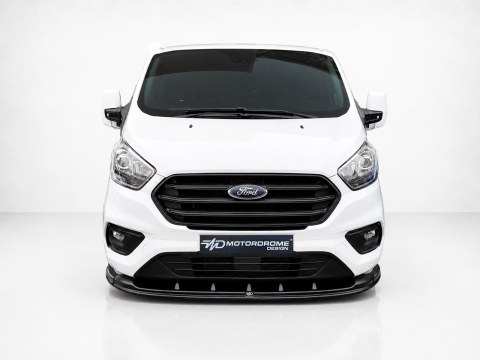 Εμπρός Σπλίτερ Ford Transit Custom Mk1 Facelift (2018-2023)
