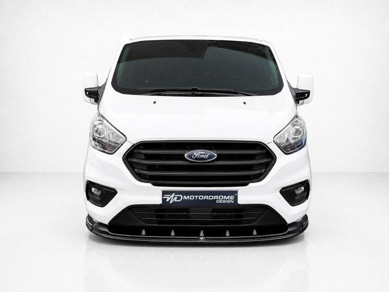 Εμπρός Σπλίτερ Ford Transit Custom Mk1 Facelift (2018-2023)