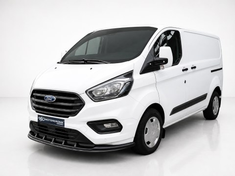 Εμπρός Σπλίτερ Ford Transit Custom Mk1 Facelift (2018-2023) - 