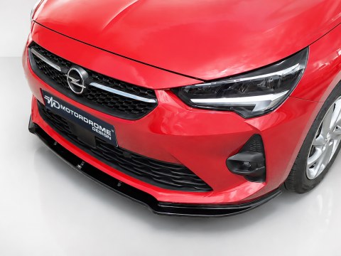 Εμπρός Σπλίτερ Opel Corsa F (2019-2023)