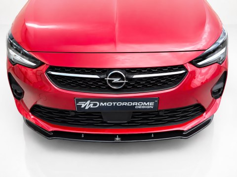 Εμπρός Σπλίτερ Opel Corsa F (2019-2023)