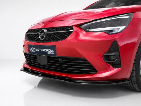 Εμπρός Σπλίτερ Opel Corsa F (2019-2023)