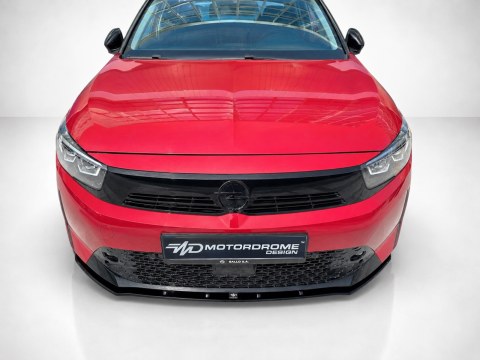 Εμπρός Σπλίτερ Opel Corsa F Facelift (2023-)