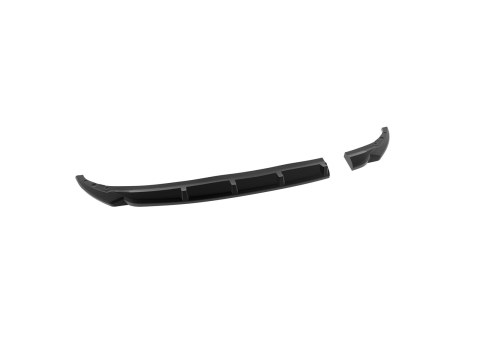 Rear Splitter Opel Corsa F (2019-)