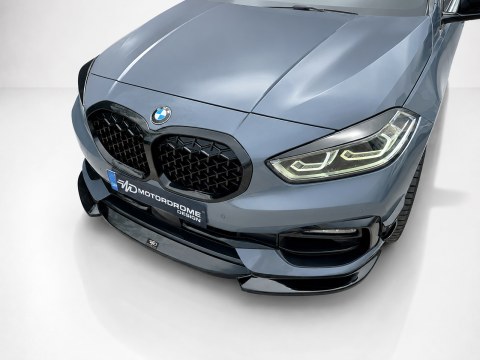 Front Splitter BMW 1 Series F40