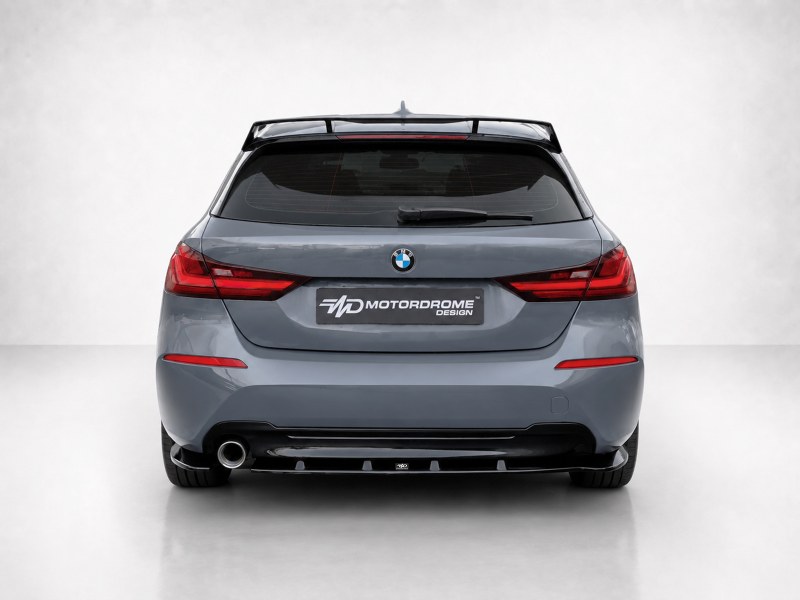 Rear Splitter BMW 1 Series F40