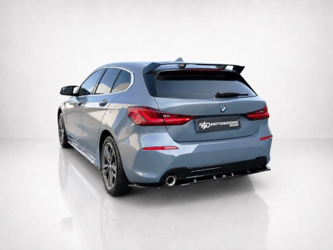 Rear Splitter BMW 1 Series F40