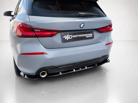 Rear Splitter BMW 1 Series F40