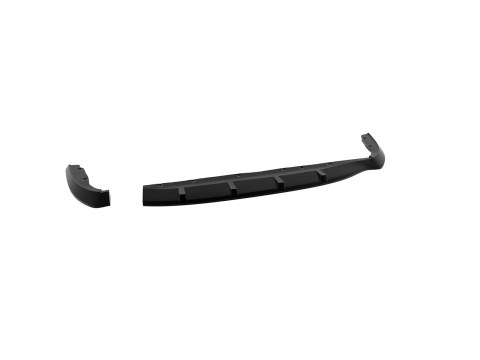 Rear Splitter BMW 1 Series F40