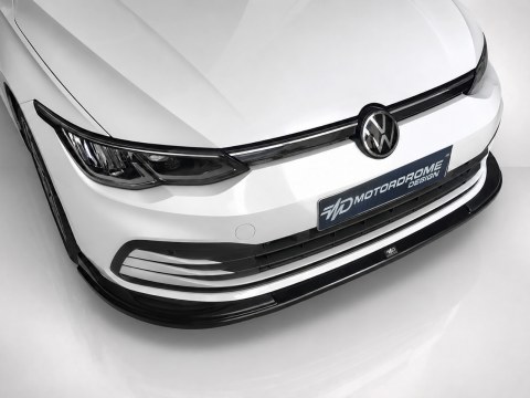 Εμπρός Σπλίτερ Volkswagen Golf Mk8