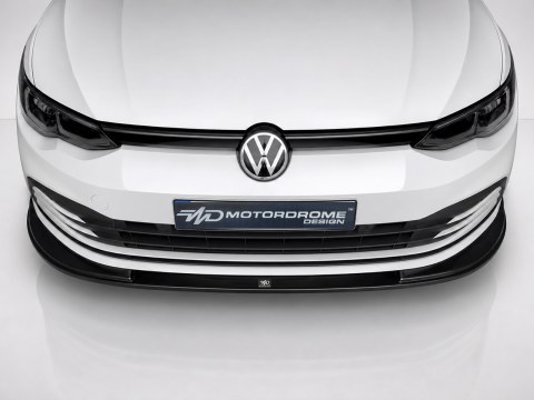 Εμπρός Σπλίτερ Volkswagen Golf Mk8