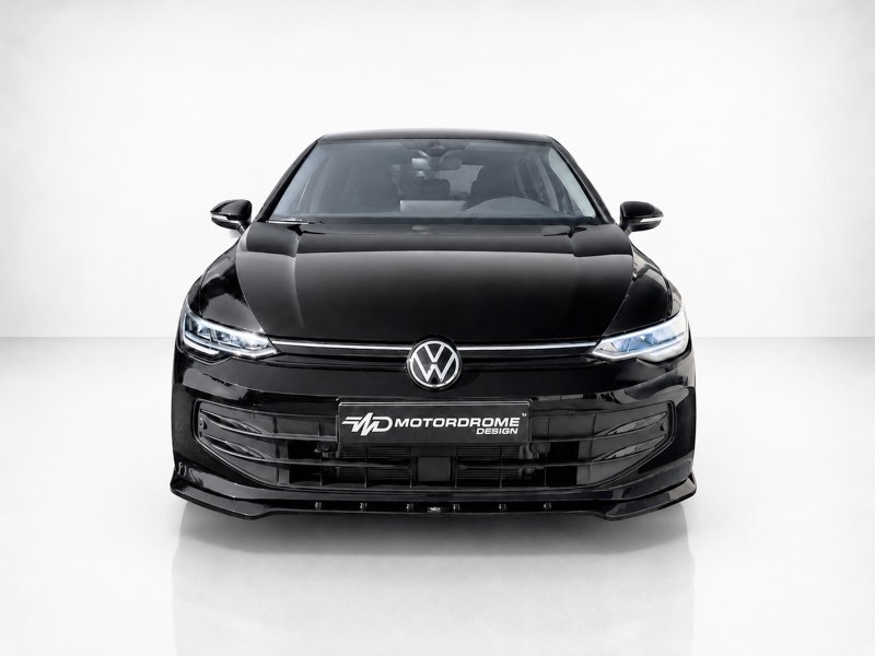 Εμπρός Σπλίτερ Volkswagen Golf Mk8 Facelift