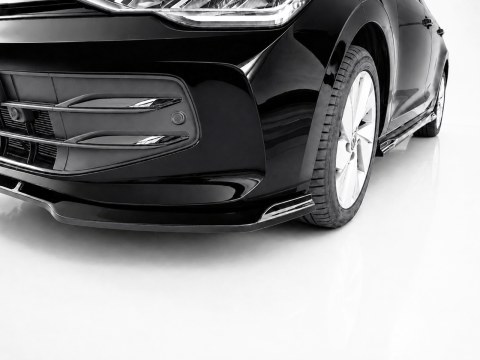 Εμπρός Σπλίτερ Volkswagen Golf Mk8 Facelift