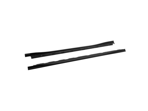 Side Skirts Extensions Volkswagen Golf MK8 / Mk8 Facelift