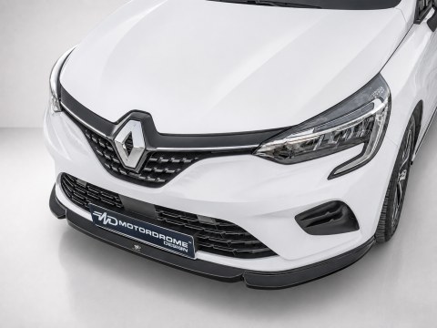 Εμπρός Σπλίτερ Renault Clio Mk5 (2019-2023)