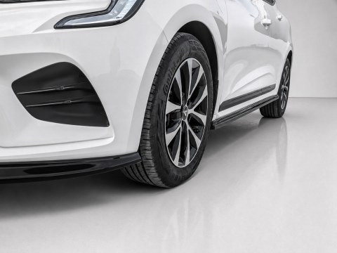 Επιπρόσθετα Μαρσπιέ Renault Clio Mk5 (2019-2025)