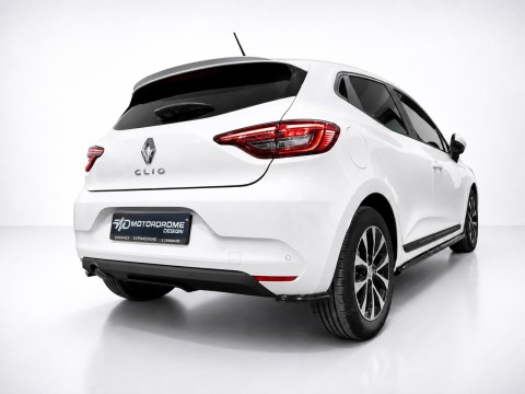 Επιπρόσθετα Μαρσπιέ Renault Clio Mk5 (2019-2025)
