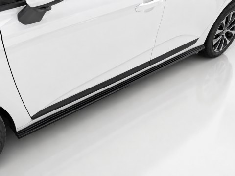 Επιπρόσθετα Μαρσπιέ Renault Clio Mk5 (2019-2025)