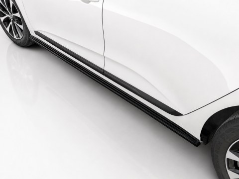 Επιπρόσθετα Μαρσπιέ Renault Clio Mk5 (2019-2025)