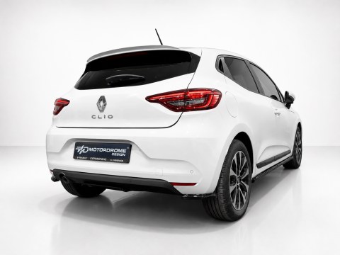 Πίσω Διαχύτης Renault Clio Mk5 (2019-2023)