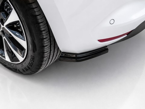 Πίσω Γωνίες Renault Clio Mk5 (2019-2023)