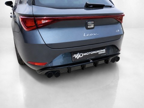 Πίσω Διαχύτης Seat Leon FR Mk4 ST