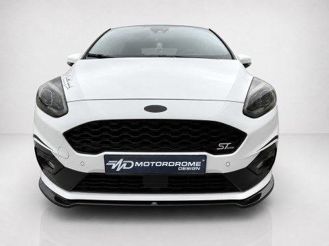 Εμπρός Σπλίτερ Ford Fiesta Mk8 ST / ST-Line (2017-2021)