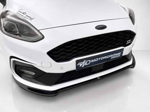Εμπρός Σπλίτερ Ford Fiesta Mk8 ST / ST-Line (2017-2021)
