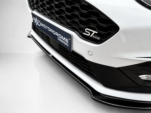 Εμπρός Σπλίτερ Ford Fiesta Mk8 ST / ST-Line (2017-2021)