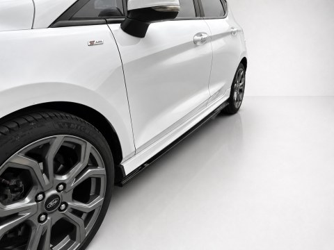 Επιπρόσθετα Μαρσπιέ V.1 Ford Fiesta Mk8 ST / ST-Line (2017-)